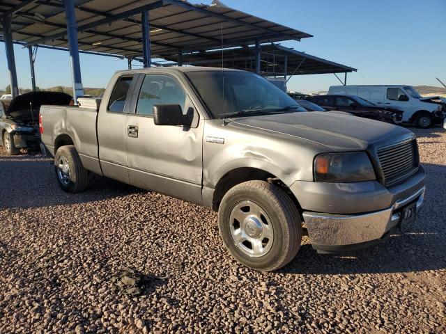 Photo 4 from auction – 2006 FORD F150 with VIN 1FTPX12546NA27366