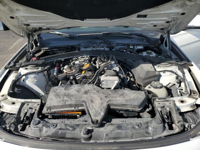 Photo 11 from auction – 2014 BMW 320 I with VIN WBA3B1G51ENS79920