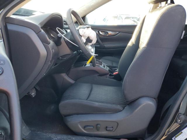 Photo 7 from auction – 2018 NISSAN ROGUE S with VIN KNMAT2MT7JP506655