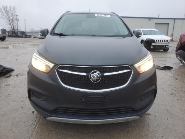 Photo 5 from auction – 2018 BUICK ENCORE PRE with VIN KL4CJASB1JB581894