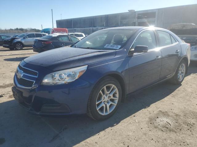 CHEVROLET MALIBU 1LT 2013 with VIN 1G11C5SA9DU137461 - Photo from auction