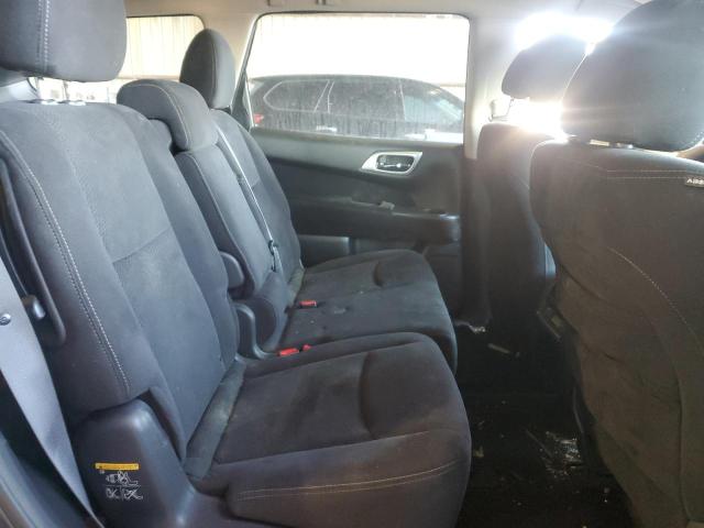Photo 11 from auction – 2013 NISSAN PATHFINDER with VIN 5N1AR2MN6DC632853