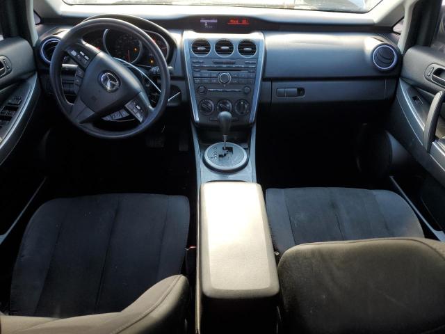 Photo 8 from auction – 2010 MAZDA CX-7 with VIN JM3ER2W53A0343520