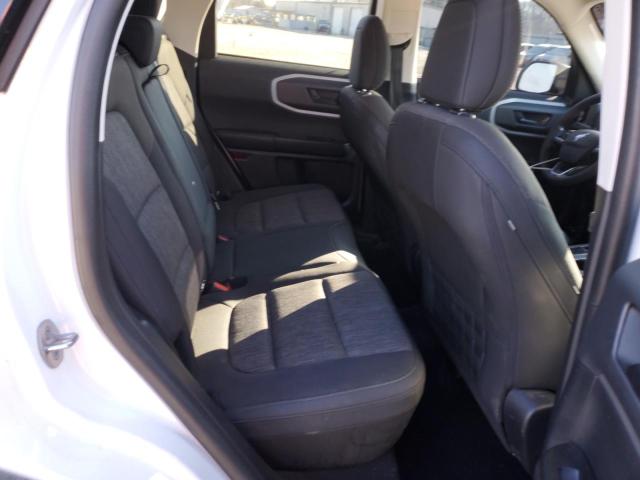 Photo 11 from auction – 2023 FORD BRONCO SPO with VIN 3FMCR9B69PRD28824