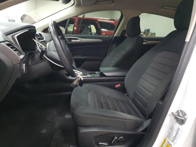 Photo 7 from auction – 2020 FORD FUSION SE with VIN 3FA6P0HD5LR124868