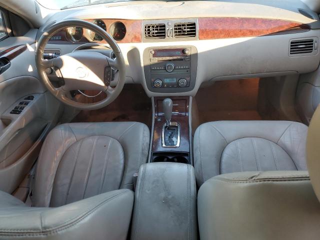Photo 8 from auction – 2008 BUICK LUCERNE CX with VIN 1G4HD57228U119051