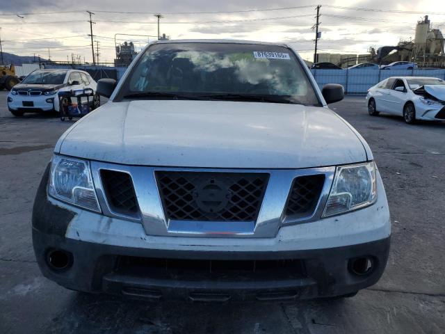 Photo 5 from auction – 2016 NISSAN FRONTIER S with VIN 1N6BD0CT0GN741231