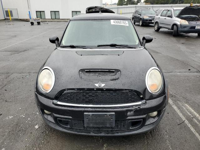 Photo 5 from auction – 2011 MINI COOPER S with VIN WMWSV3C59BTY13340