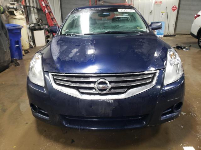 Photo 5 from auction – 2011 NISSAN ALTIMA BAS with VIN 1N4AL2AP4BC156763