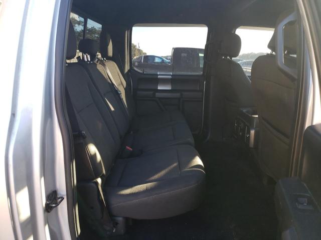 Photo 10 from auction – 2015 FORD F150 SUPER with VIN 1FTEW1EFXFKE07263