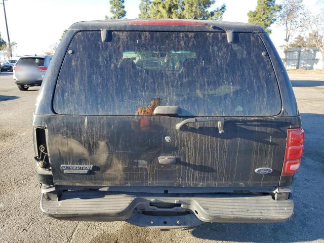 Photo 6 from auction – 2000 FORD EXPEDITION with VIN 1FMRU15L7YLB63738