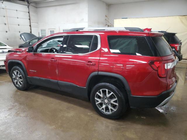 Photo 2 from auction – 2022 GMC ACADIA SLE with VIN 1GKKNKL40NZ135281