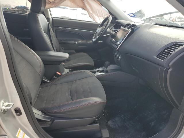 Photo 7 from auction – 2022 MITSUBISHI OUTLANDER with VIN JA4APVAU3NU013995