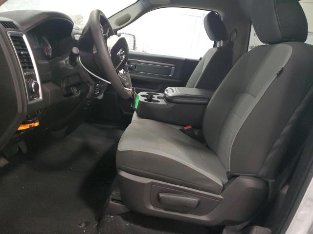Photo 7 from auction – 2022 RAM 1500 CLASS with VIN 3C6JR7ET2NG205948