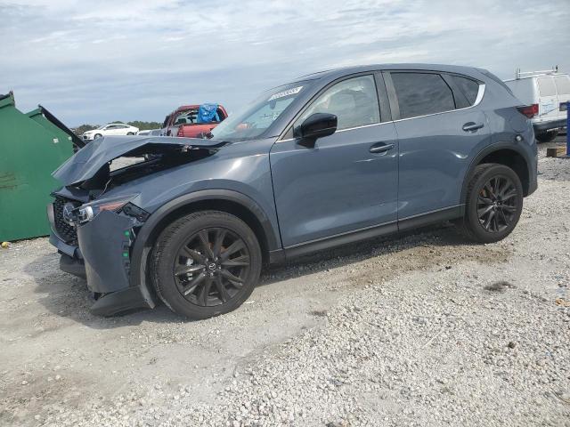 MAZDA CX-5 PREFE 2024 with VIN JM3KFBCL7R0499585 - Photo from auction