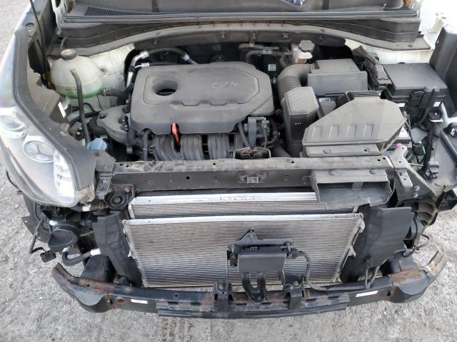 Photo 12 from auction – 2017 KIA SPORTAGE E with VIN KNDPNCAC3H7153131