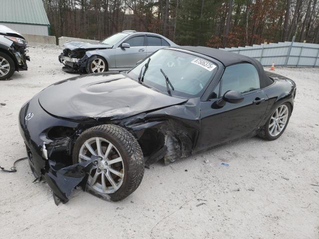 MAZDA MX-5 MIATA 2006 with VIN JM1NC25F160100851 - Photo from auction