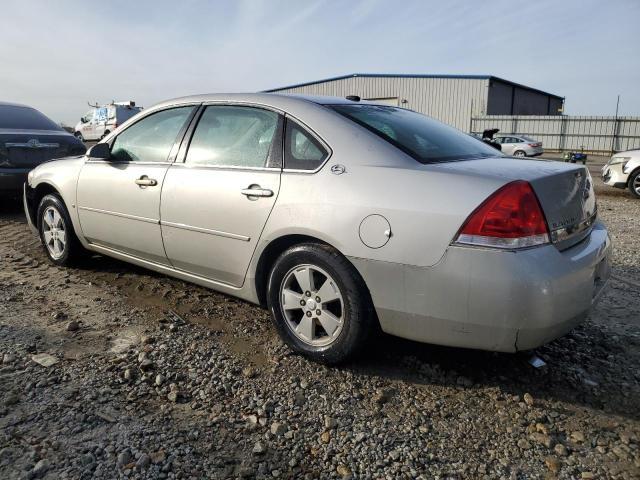 Photo 2 from auction – 2008 CHEVROLET IMPALA LT with VIN 2G1WT58N989240107