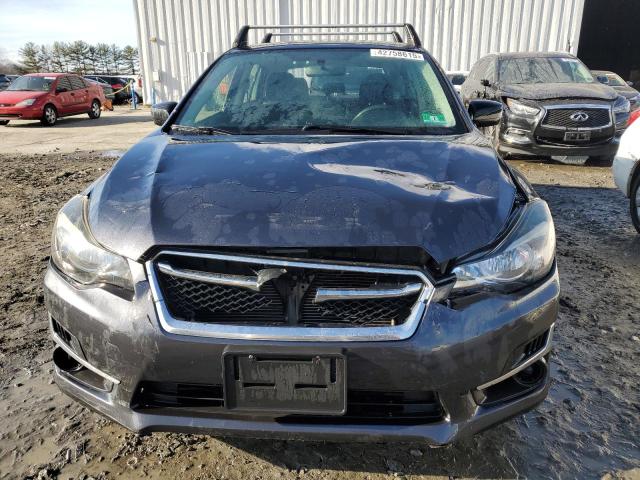 Photo 5 from auction – 2016 SUBARU IMPREZA with VIN JF1GPAA63G8217823