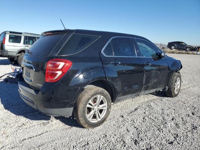 Zdjęcie 3 z aukcji – 2016 CHEVROLET EQUINOX LS z VIN 2GNFLEEK0G6208381