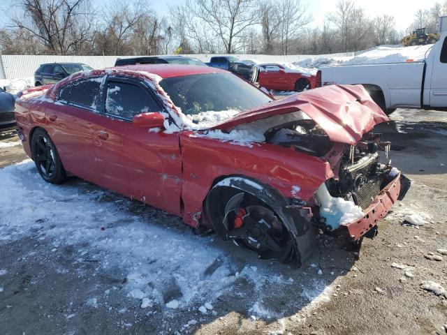 Photo 4 from auction – 2012 DODGE CHARGER SR with VIN 2C3CDXEJ4CH290176