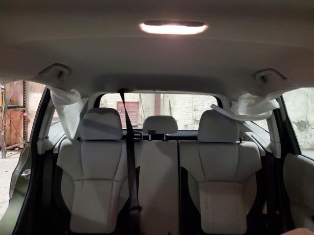 Photo 10 from auction – 2019 SUBARU FORESTER with VIN JF2SKACC5KH438436