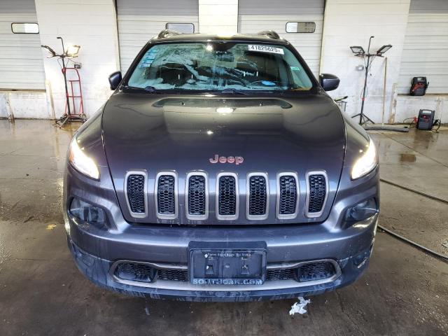 Photo 5 from auction – 2016 JEEP CHEROKEE L with VIN 1C4PJMCB0GW268635