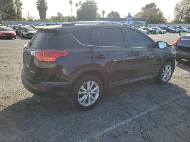 Photo 3 from auction – 2015 TOYOTA RAV4 LIMIT with VIN 2T3YFREV3FW210378