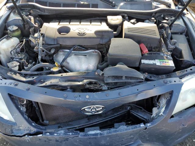 Photo 11 from auction – 2011 TOYOTA CAMRY BASE with VIN 4T4BF3EK5BR183721