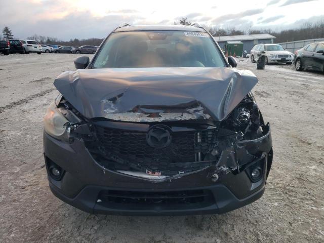 Photo 5 from auction – 2014 MAZDA CX-5 GT with VIN JM3KE4DY6E0416392