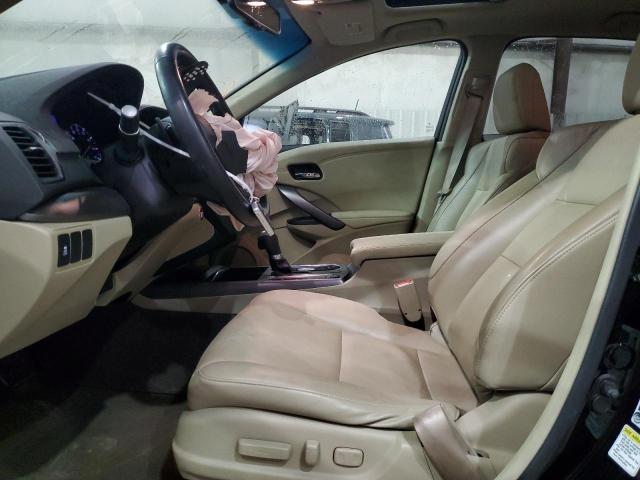 Photo 7 from auction – 2014 ACURA RDX with VIN 5J8TB3H31EL009904