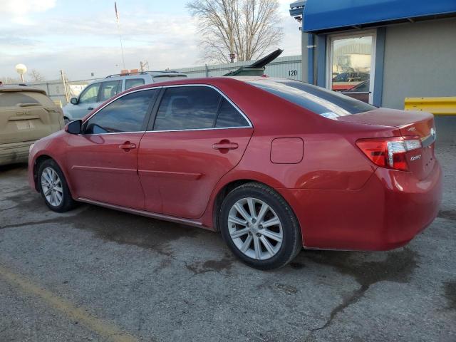 Photo 2 from auction – 2013 TOYOTA CAMRY L with VIN 4T1BF1FK0DU641780