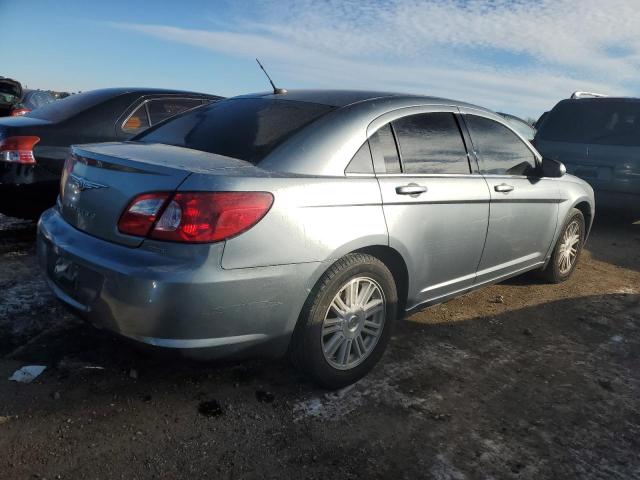 Photo 3 from auction – 2008 CHRYSLER SEBRING TO with VIN 1C3LC56RX8N249688