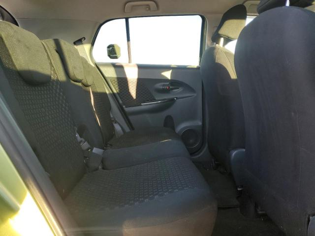 Photo 10 from auction – 2009 TOYOTA SCION XD with VIN JTKKU10499J048456