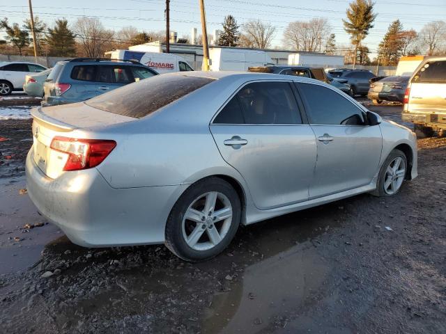 Photo 3 from auction – 2014 TOYOTA CAMRY L with VIN 4T1BF1FK0EU321537