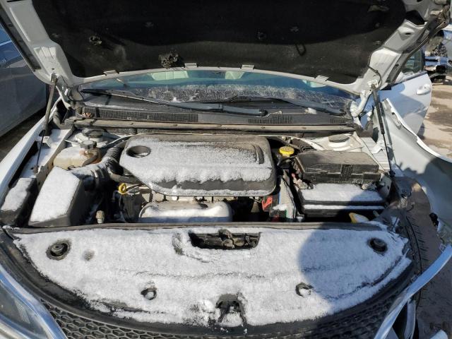Фото 11 с аукциона – 2017 CHRYSLER 200 LIMITE с VIN 1C3CCCAB9HN502966