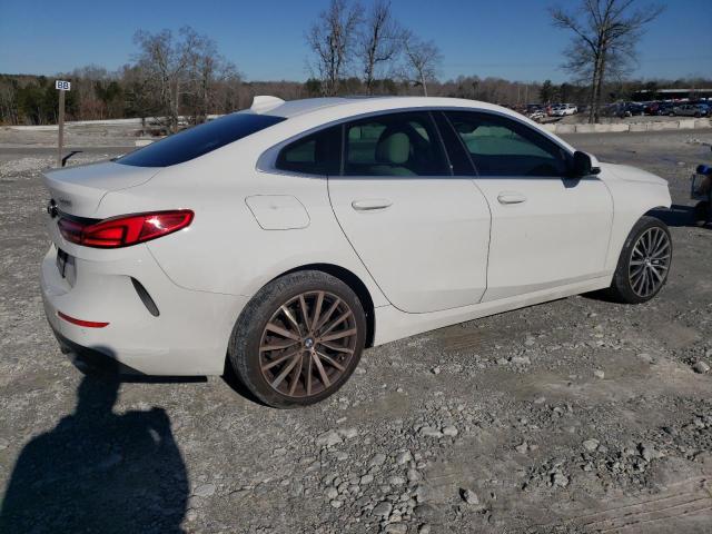 Photo 3 from auction – 2021 BMW 228I with VIN WBA53AK09M7H52731