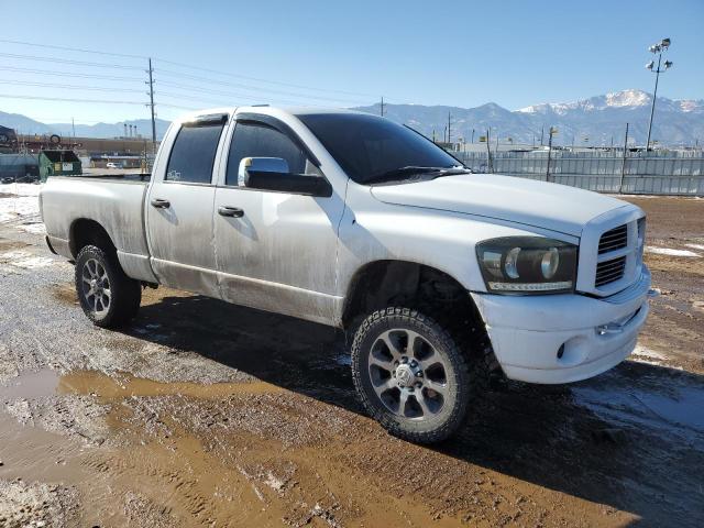 Photo 4 from auction – 2009 DODGE RAM 2500 with VIN 3D3KS28T79G511251