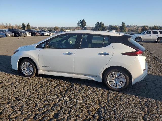 Photo 2 from auction – 2019 NISSAN LEAF S with VIN 1N4AZ1CPXKC304016