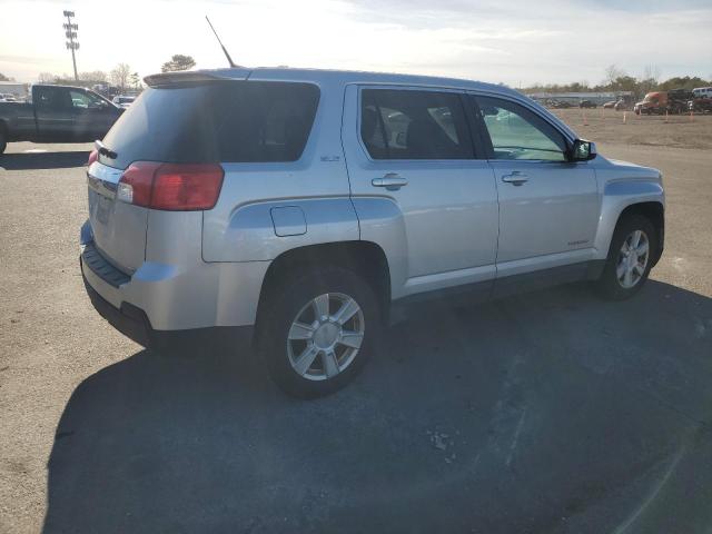 Photo 3 from auction – 2012 GMC TERRAIN with VIN 2GKFLREK1C6228587