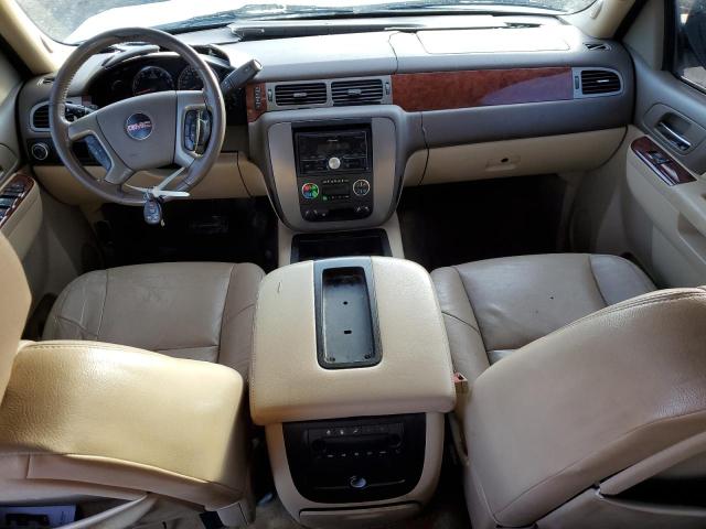 Photo 8 from auction – 2011 GMC YUKON SLE with VIN 1GKS1AE00BR360697