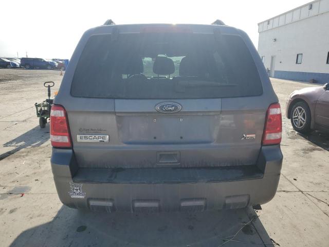 Photo 6 from auction – 2011 FORD ESCAPE XLT with VIN 1FMCU9DG7BKA28183
