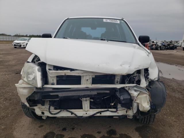 Photo 5 from auction – 2001 HONDA CR-V LX with VIN JHLRD28401S002001