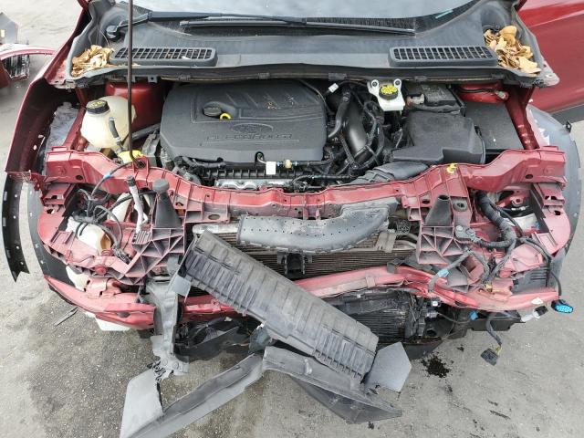 Photo 12 from auction – 2018 FORD ESCAPE SE with VIN 1FMCU0GD4JUD55009