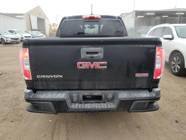 Photo 6 from auction – 2016 GMC CANYON SLE with VIN 1GTG6CE36G1367703