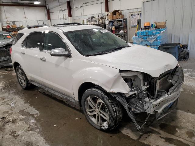 Photo 4 from auction – 2016 CHEVROLET EQUINOX LT with VIN 2GNFLGE30G6331232