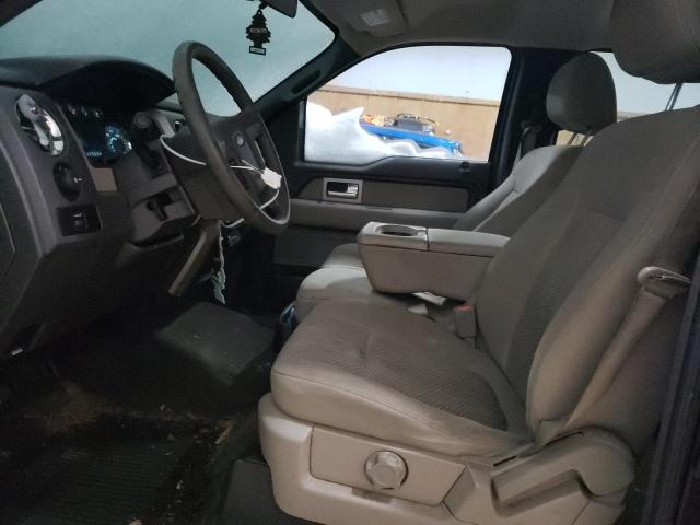 Photo 7 from auction – 2010 FORD F150 SUPER with VIN 1FTEW1E86AFD81876