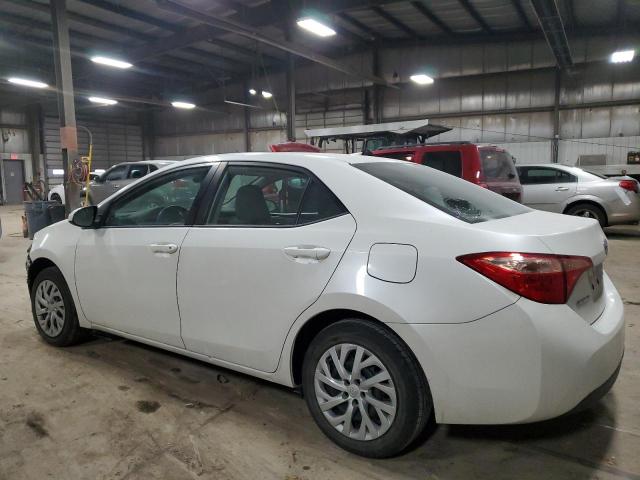 Photo 2 from auction – 2017 TOYOTA COROLLA L with VIN 5YFBURHE9HP731609