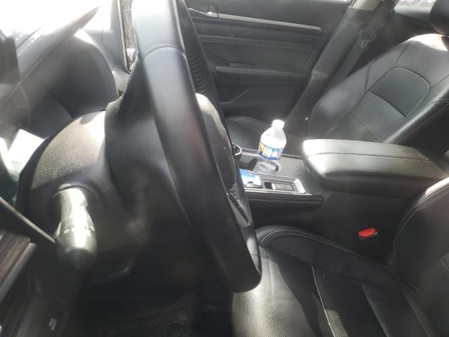 Photo 9 from auction – 2019 NISSAN ALTIMA SL with VIN 1N4BL4EW3KC141852