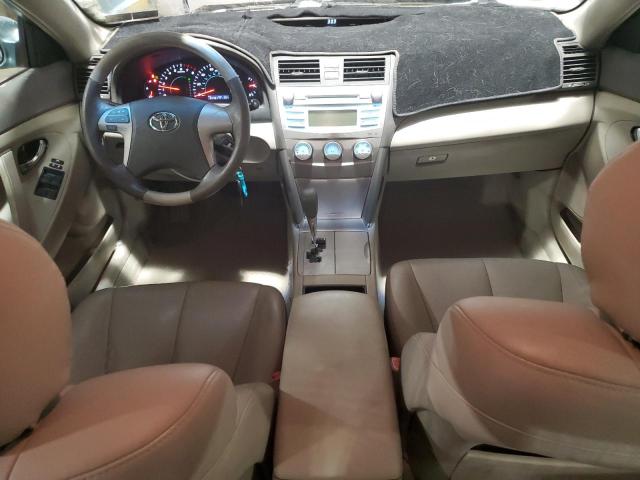 Photo 8 from auction – 2007 TOYOTA CAMRY CE with VIN 4T1BE46K17U602477